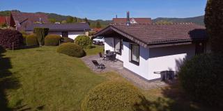 Ferienhaus Trüdi 2 - Gemütlicher freistehender Bungalow - Wolfshagen - 5