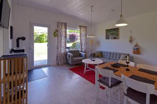 Ferienhaus Trüdi 2 - Gemütlicher freistehender Bungalow - Wolfshagen - 1