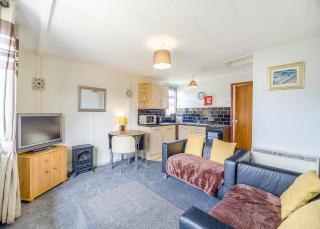 Ravenna Holiday Park - Anderby - 9