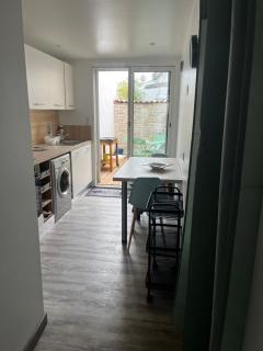Maison de vacances à Oléron - Saint-Denis-dʼOléron - 7