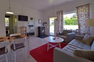 Ferienhaus Trüdi 2 - Gemütlicher freistehender Bungalow - Wolfshagen - 2