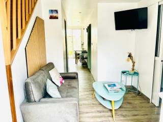 Maison de vacances à Oléron - Saint-Denis-dʼOléron - 5