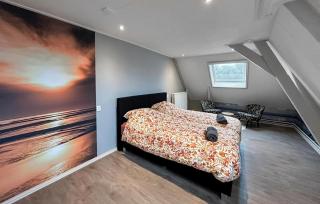Hoeve Aan De Waddenzee - Wierum - 4