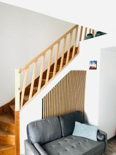 Maison de vacances à Oléron - Saint-Denis-dʼOléron - 4
