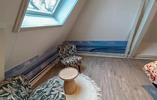 Hoeve Aan De Waddenzee - Wierum - 3
