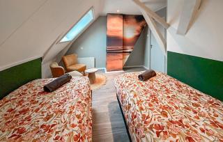 Hoeve Aan De Waddenzee - Wierum - 1