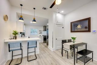 Less Than 1 Mi to Dtwn San Antonio Pet-Friendly Home - San Antonio - 8