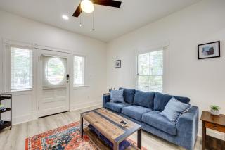 Less Than 1 Mi to Dtwn San Antonio Pet-Friendly Home - San Antonio - 9