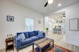 Less Than 1 Mi to Dtwn San Antonio Pet-Friendly Home - San Antonio - 7