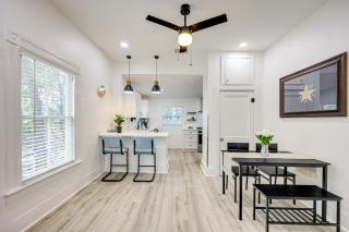 Less Than 1 Mi to Dtwn San Antonio Pet-Friendly Home - San Antonio - 3