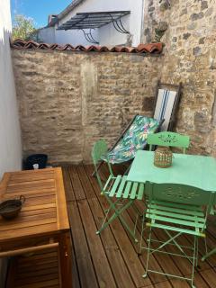 Maison de vacances à Oléron - Saint-Denis-dʼOléron - 2