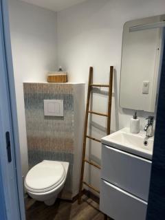 Maison de vacances à Oléron - 3