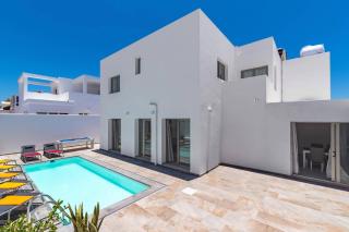 Villa Ruben by Villa Plus - Puerto del Carmen - 4