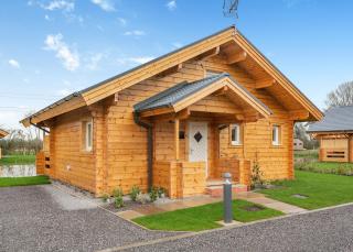 Holly Tree Lodges - York - 2