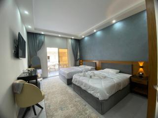 Luxury serviced apartments - Hurghada - 5