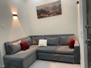 Luxury serviced apartments - Hurghada - 4