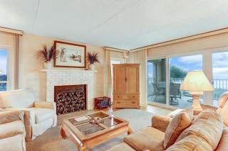 Stunning Ocean views from this 3 bedroom condo. Enjoy your piece of paradise. - Fernandina Beach - 9