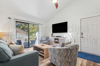Experience tranquility at 2585 Forest Ridge, a charming 2-bedroom retreat of Fernandina Beach - Fernandina Beach - 7