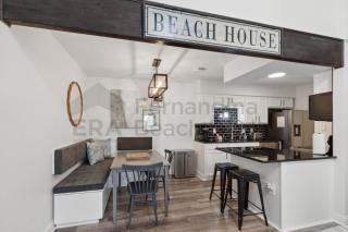 Experience tranquility at 2585 Forest Ridge, a charming 2-bedroom retreat of Fernandina Beach - Fernandina Beach - 5