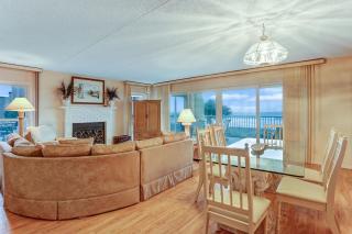 Stunning Ocean views from this 3 bedroom condo. Enjoy your piece of paradise. - Fernandina Beach - 8