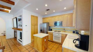 SV253 2BR 3BA Spa Villa with Pool Access & Views - La Quinta - 6