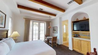 SV253 2BR 3BA Spa Villa with Pool Access & Views - La Quinta - 2