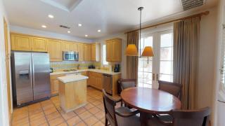 SV253 2BR 3BA Spa Villa with Pool Access & Views - La Quinta - 5