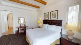 SV253 2BR 3BA Spa Villa with Pool Access & Views - La Quinta - 1