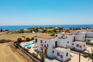 Villa Kassiopeia by Villa Plus - Peyia - 1
