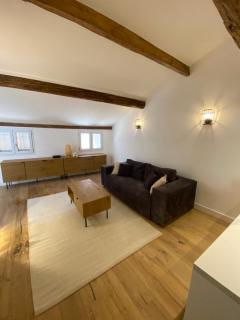 APPARTEMENT en DUPLEX VIEUX NICE - 7