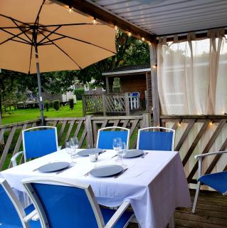 "Le Nid Douillet" Piscines et plage à pied! Superbe environnement! - 2