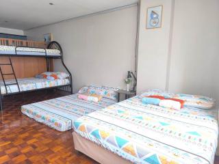 Big Condo Unit Baguio Near Burnham Park - Baguio - 6