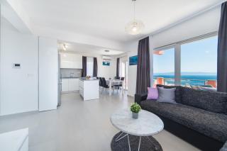 Apartments Deluxe Vučko - Makarska - 0