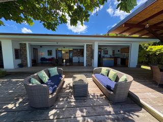 Villa Miti Vai by ENJOY VILLAS - Iumaru - 5