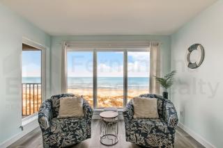 2 Bed/2 Bath Oceanfront condo sleeps 6 guests. Oceanfront balcony and pool. - 9