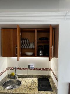 Lovely I bedroom with pool and views - Cartagena de Indias - 9