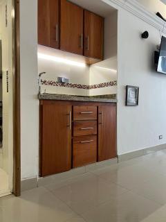 Lovely I bedroom with pool and views - Cartagena de Indias - 2