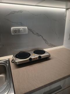 Zevs Apartmani 2 - Igalo - 9