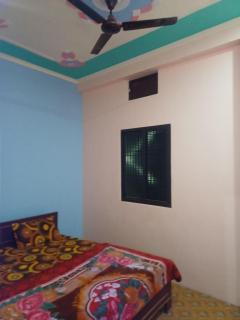 Tridev guest house - 9