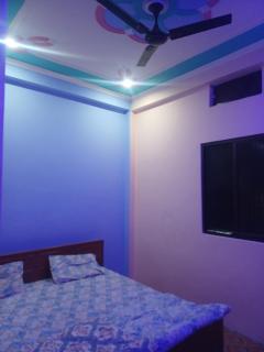 Tridev guest house - 4