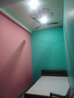 Tridev guest house - 3