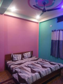 Tridev guest house - 1