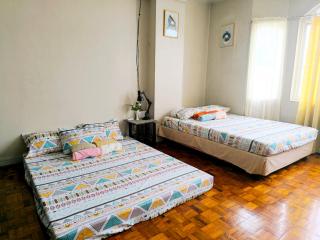 Big Condo Unit Baguio Near Burnham Park - Baguio - 9