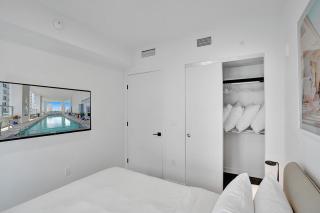 Condo in Downtown Miami 1BR 80 - Miami - 5