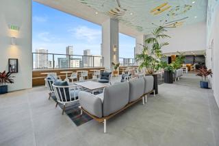Condo in Downtown Miami 1BR 80 - Miami - 4