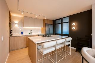 Magnífico apartamento de 2 habitaciones con AC y vistas en El Poblado - Medellín - 7