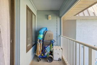 Sunny Shores Retreat - Hilton Head Resort - 5