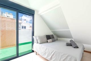 Canteras Beach Duplex - Las Palmas - 5