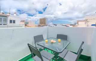 Canteras Beach Duplex - Las Palmas - 3