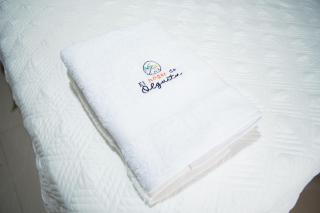 El Hogar de Olguita - Departamento Balcón - 8